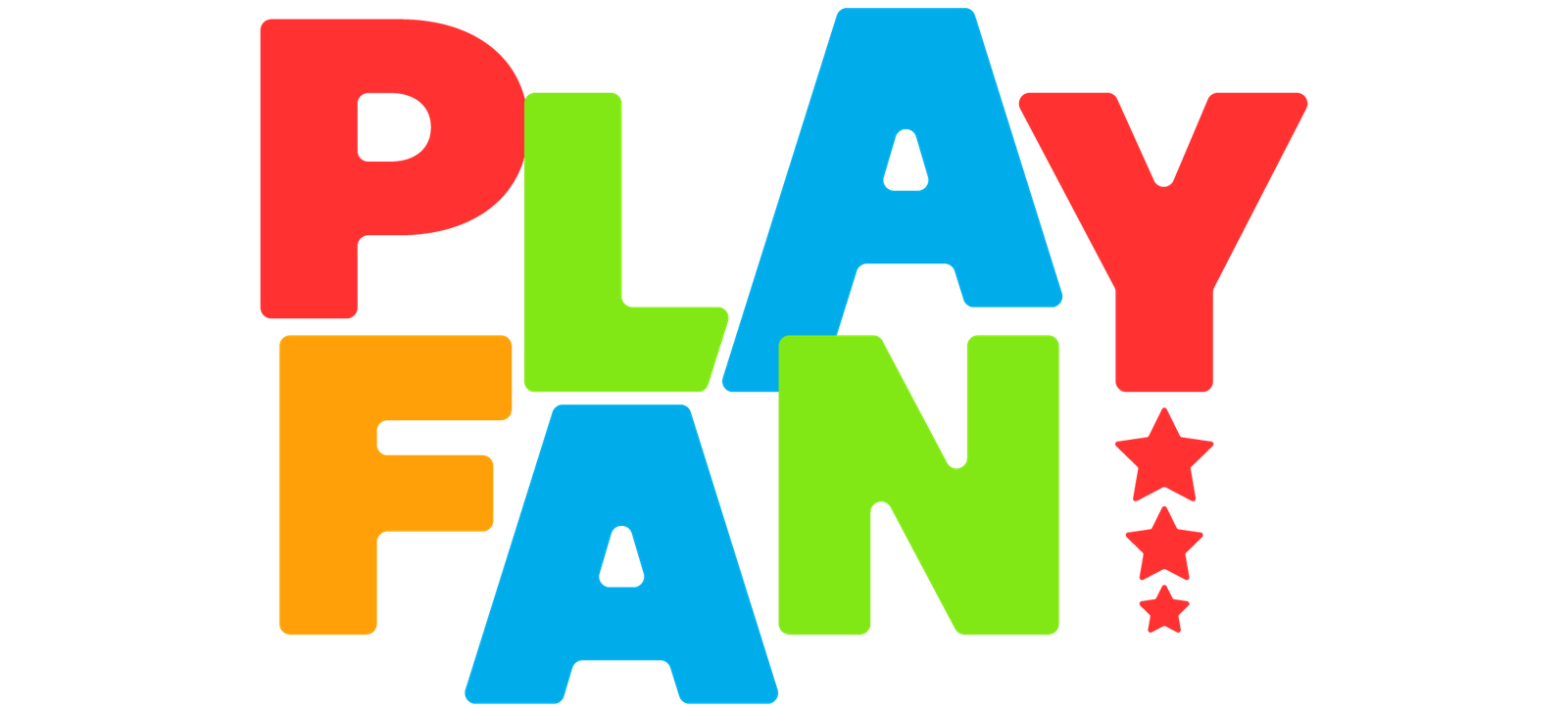Play Fan Kids Cafe